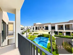 3 BED+MAIDS ROOM || LOWEST RENT || GARDEN VIEW