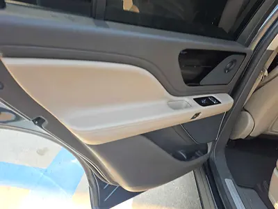 2021 Lincoln AVIATOR 照片 6