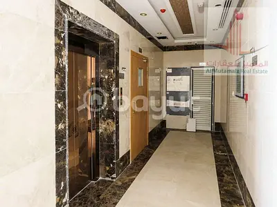 1 bhk for rent in sena3ya ajman