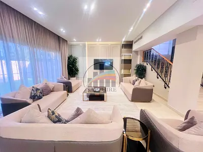 Furnish+ Upgrades+ Outdoor Kitchen + Driver Room