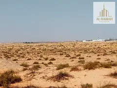 🏡 For Sale | Residential Land in Muhtathab Area – Sharjah