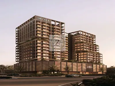 Furnished 1BR Apartment | The Archive by Imtiaz
