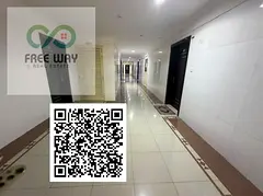 🏠 2-BEDROOM APARTMENT FOR ANNUAL RENT IN AJMAN – AL RASHIDIYA ✨ Spacious Apartment | Prime Lo
