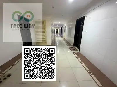 🏠 2-BEDROOM APARTMENT FOR ANNUAL RENT IN AJMAN – AL RASHIDIYA ✨ Spacious Apartment | Prime Location | Flexible Payment Options FREE WAY REAL ESTATE