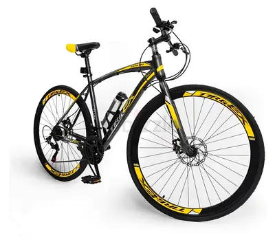 Tireex City bike
