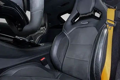 2018 Mercedes-BENZ AMG — миниатюра 13