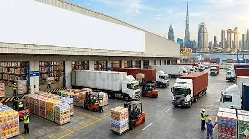 Photography & Corporate Video Production for Industrial Businesses, Dubai