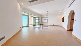 Palm Luxury Living | 2 Bed | Sea view
