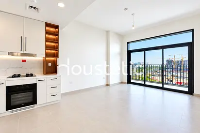 Spacious | Kitchen Appliances | Open View