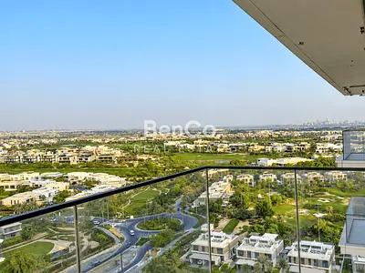 High Floor | Golf Course View | Corner Unit