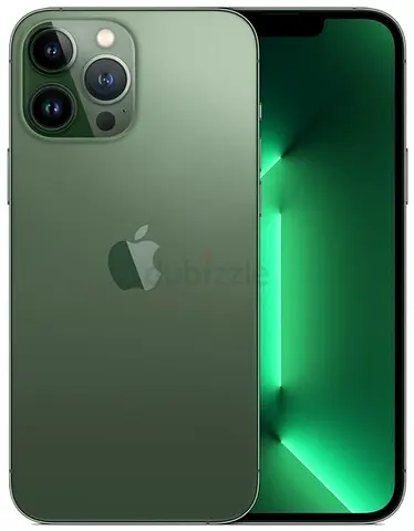 Iphone 13 Promax