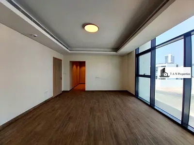 MODREN DESIGN | SPACIOUS LAYOUT | NEAR SCHOOLS