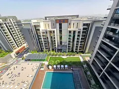 Luxury 1BR | Spacious | Brand New | Balcony