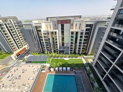 Luxury 1BR | Spacious | Brand New | Balcony