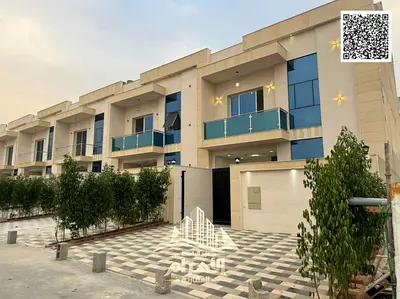Villa in Al Helio 2 / Al Helio – 5 bedrooms – AED 1,350,000