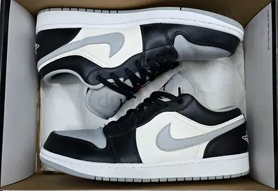 Air Jordan 1 Low