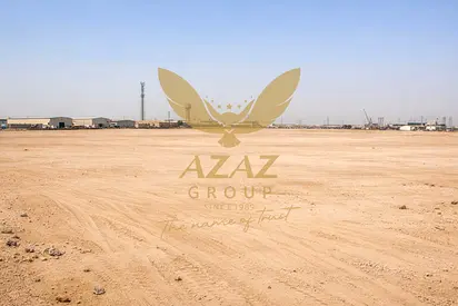 1,000,000 Sqft Industrial Land for Sale | UAQ