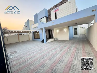 Spacious Villa Rent Al Rawda 2 Near Sheikh Ammar