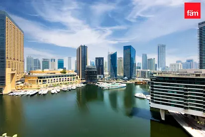 Marina View| Vacant | Tram Station