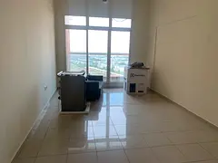 DSO 1BHK Apartment | Balcony | City View