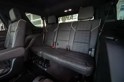 2024 Cadillac ESCALADE 缩略图 14