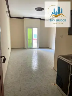 Lavish Studio available only for family in Al nabah sharjah