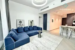 Fully Furnished | Ready To Move | Modern Luxury