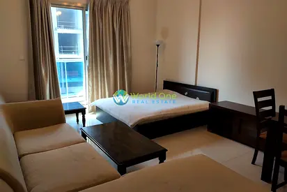 Fully Furnished | Higher Floor | Ready To Move In