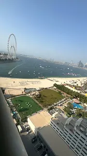 Spacious Layout | Great Location | Sea View