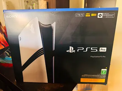 PS5 Pro