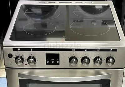 Hoover induction cooker 60cm good condition for sale