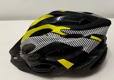 Helmet