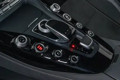2018 Mercedes-BENZ AMG — миниатюра 16