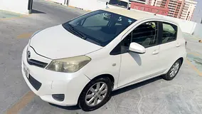 2014 Toyota YARIS