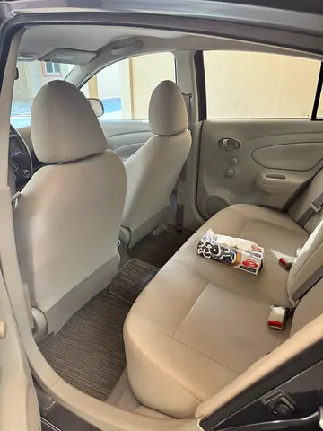 2023 Nissan SUNNY 照片 3