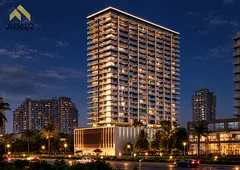 20/80 P.P_2BR Apartment | Ready To Move| Pool Access