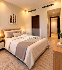 Furnished with Study/Ready to move/Park View/Flexible payments