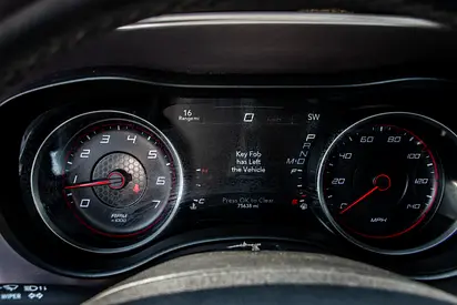 صورة مصغرة 13 لـ 2020 Dodge CHARGER