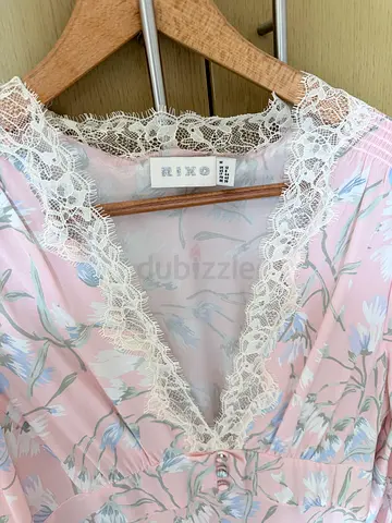 Rixo dress