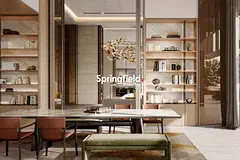 Motivated seller I Urgent Sale I High Floor