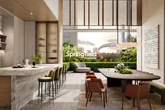 Motivated seller I Urgent Sale I High Floor