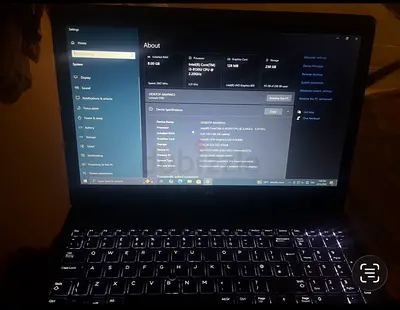 لابتوب ديل 5590