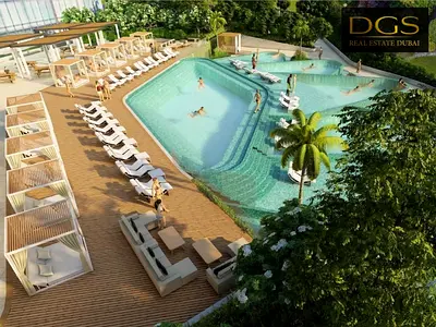 Middle floor | Lagoon View | Best Price