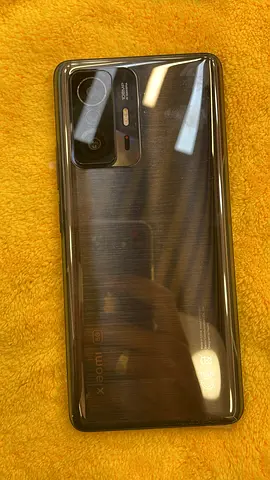 Like New - Xiaomi 11T Pro 5G (256GB) - Phonebot
