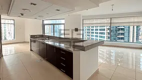Spacious 1 Bedroom | Marina View | Bonaire, Park Island