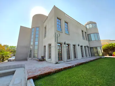 Special Layout| Spacious Garden | Premium Finishes