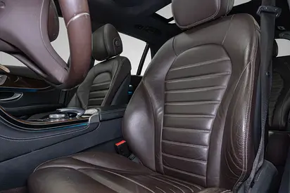 2017 Mercedes-BENZ GLC 缩略图 14
