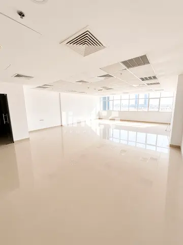Office I RAK I DAFAN AL NAKHEEL