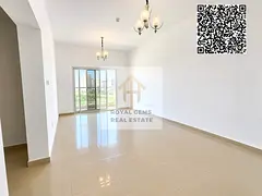 2 Bedroom Apartment for Annual Rent in Al Ameera Village – Al Yasmeen | Prime Location | Great Val