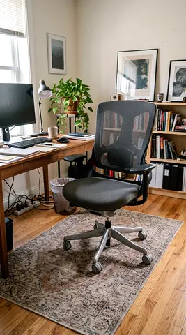 Merryfair office chair for sale